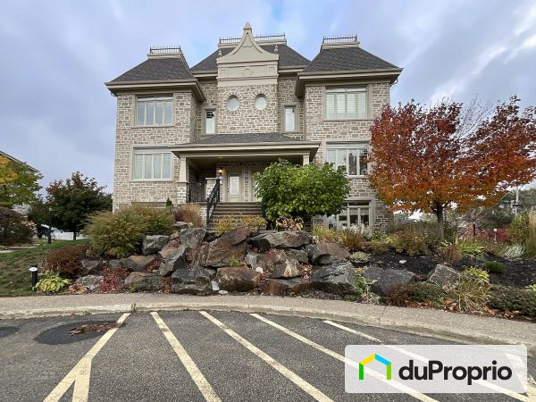 544 rue d'Everell, Beauport for sale