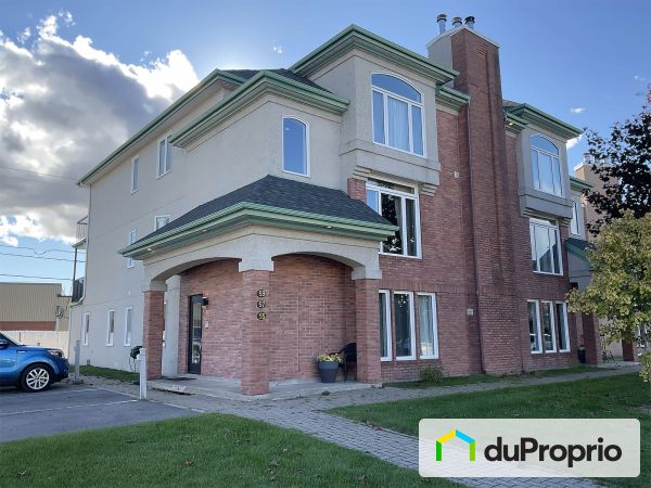 57, rue Pilon, St-Jérôme (St-Jérôme) à vendre