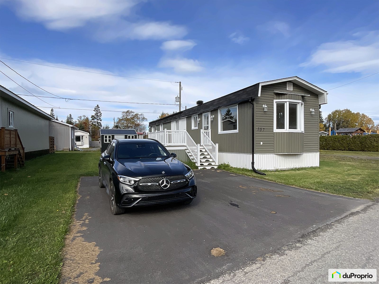 107 Rue Du Parc De Lamitie — photo 3