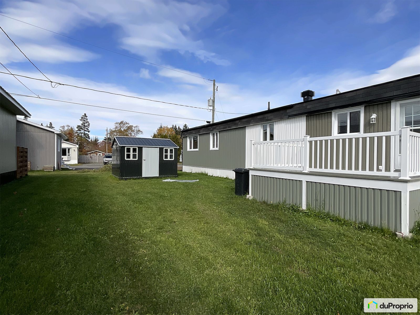 107 Rue Du Parc De Lamitie — photo 2