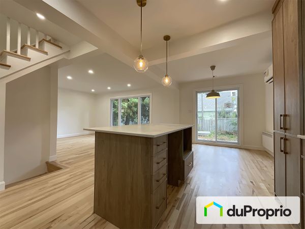 7421 20e Avenue, Villeray / St-Michel / Parc-Extension for sale