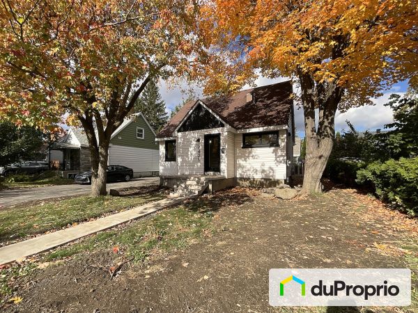 7421 20e Avenue, Villeray / St-Michel / Parc-Extension for sale