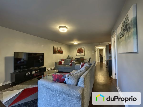 1-197, boulevard Louise-Campagna, Gatineau (Hull) à vendre
