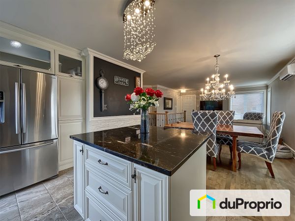 120, rue des Muguets, Ste-Mélanie à vendre