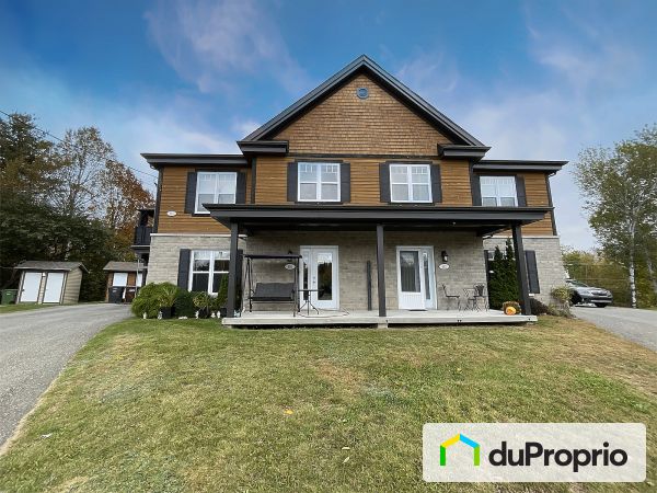 555 rue Émile-Bouvier, Sherbrooke (Jacques-Cartier) for sale