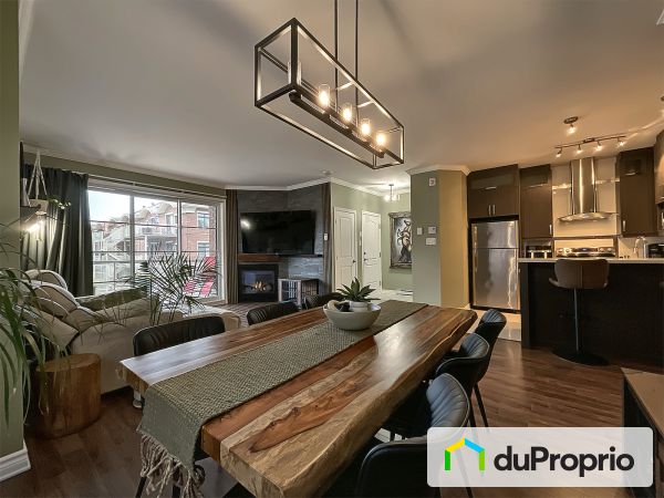 204-1243, boulevard du Curé-Labelle, Blainville à vendre
