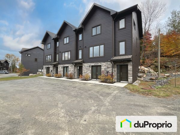 66 chemin du Village-Mont-Blanc, Mont-Blanc (St-Faustin-Lac-Carré) for sale