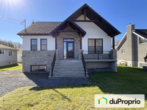 2553A boulevard Mercure, Drummondville (St-Nicéphore) for sale