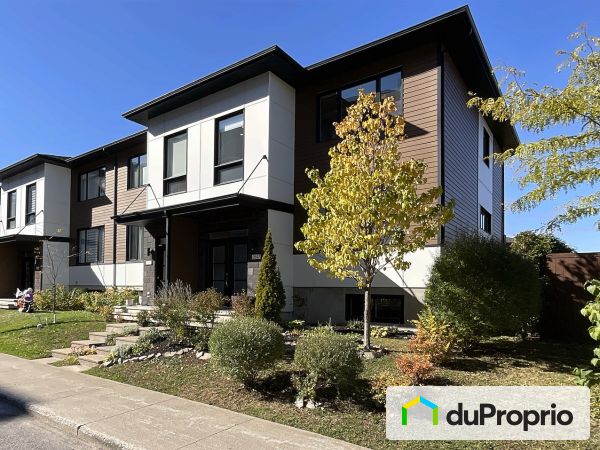 2547, rue des Cajuns, Beauport à vendre