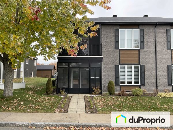 3792, rue Pelletier, Shawinigan (Shawinigan) à vendre