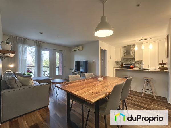 Open Concept - 303-219 rue Maria, Le Sud-Ouest for sale
