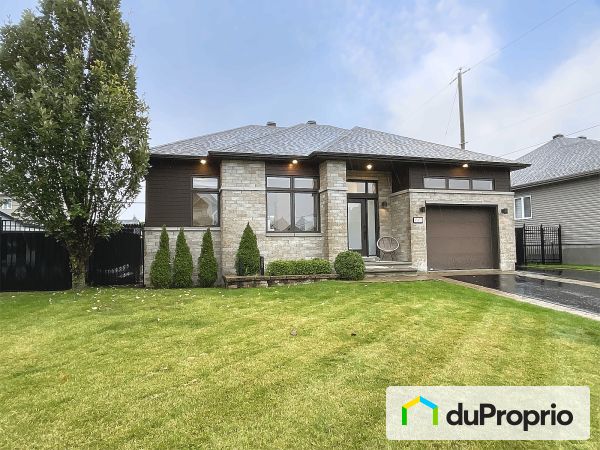 17470, rue de Montcalm, Mirabel (Domaine-Vert Nord) à vendre