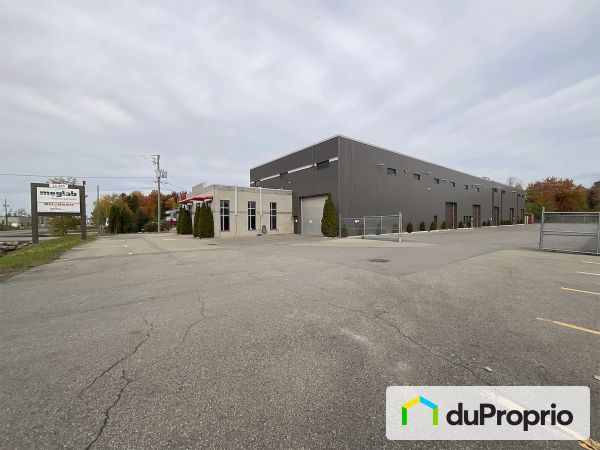12725 rue du Parc, Mirabel (St-Janvier) for sale