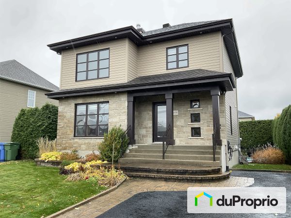 8870 rue de Boston, Lebourgneuf for sale