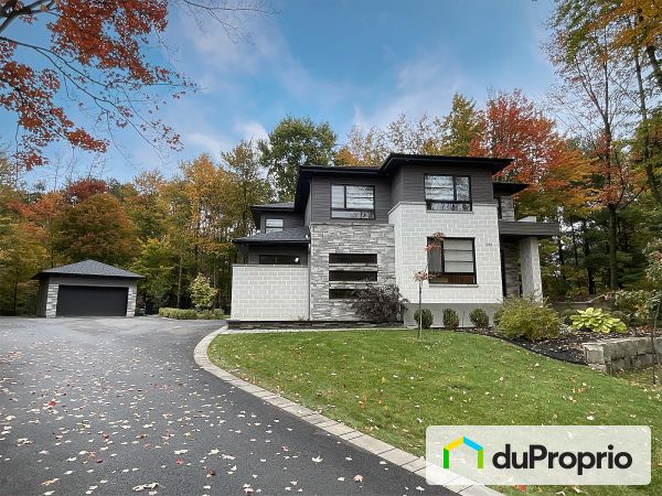 1793 rue des Outardes, St-Lazare for sale