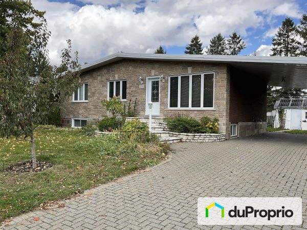 2670, Croissant Allen, Brossard à vendre