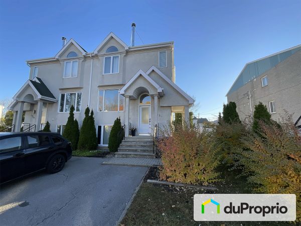2-1935 rue de Plaisance, Terrebonne (Terrebonne) for sale