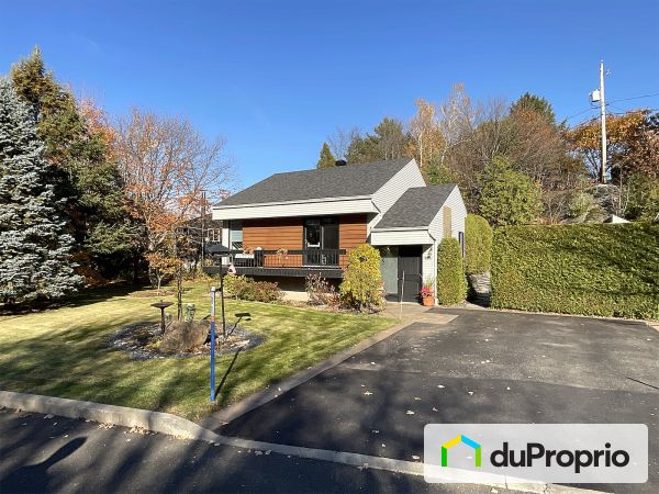 963 rue de Deauville, St-Jean-Chrysostome for sale