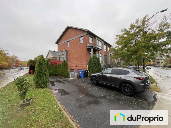 2301 rue Marcel-Trudel, Longueuil (Vieux-Longueuil) for sale
