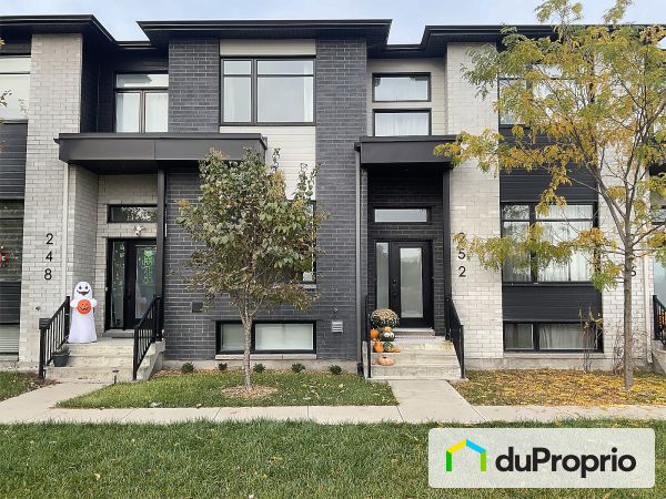 252 montée Dumais, Terrebonne (Lachenaie) for sale
