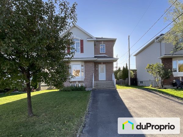 2230, rue des Siffleurs, Vaudreuil-Dorion à vendre