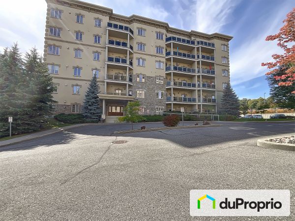 205-150 boulevard de Lucerne, Gatineau (Aylmer) for sale