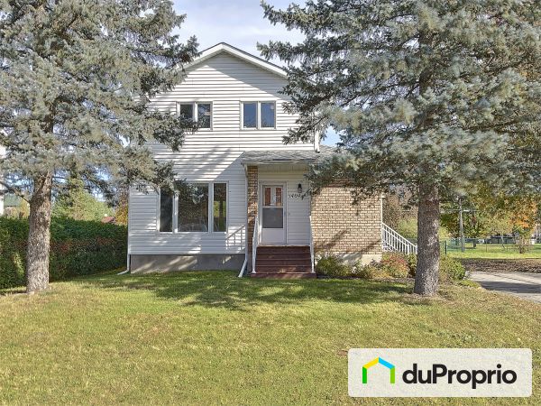 1404, rue Elzéar, Gatineau (Gatineau) à vendre