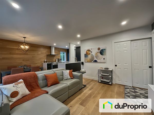 Open Concept - 201-1329 boulevard Lebel, Chambly for sale