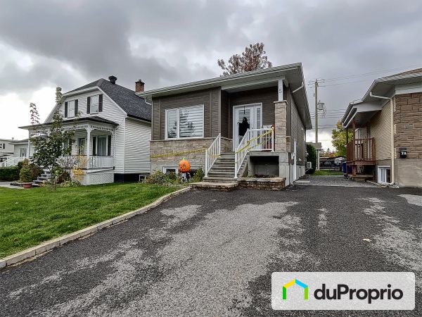 5-5A, rue Brousseau, Loretteville for sale