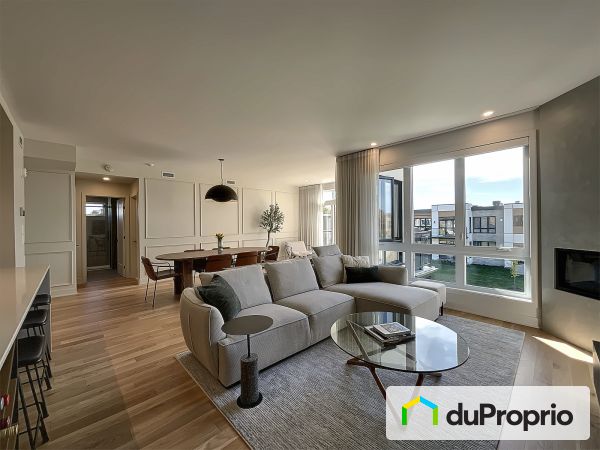 Open Concept - 206-389 rue Girard, Ste-Julie for sale