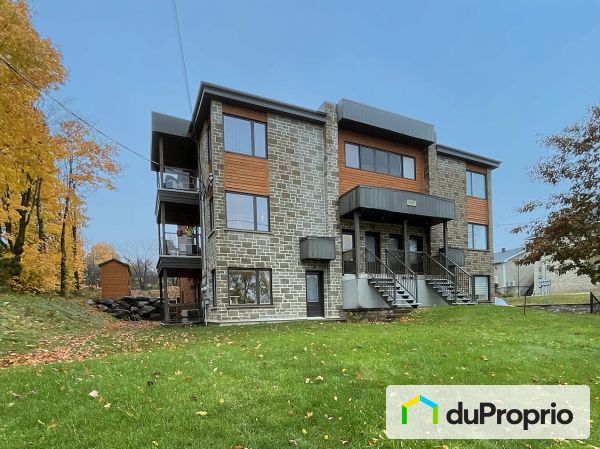 C-7500, boulevard Wilfrid-Hamel, Ste-Foy à vendre