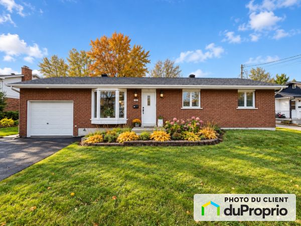 650, rue Jean-Nil, Trois-Rivières (St-Louis-De-France) à vendre