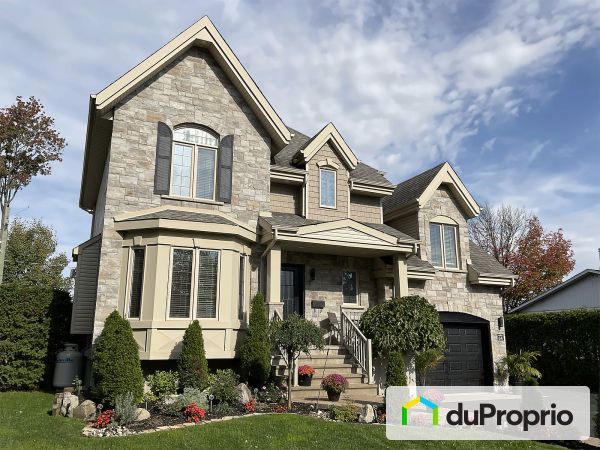 64 Marie-Antoinette, Blainville for sale