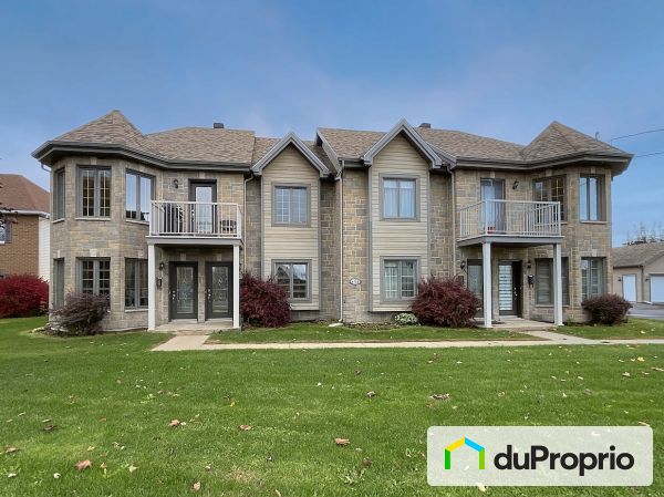 102-4720 route marie-victorin, Sorel-Tracy for sale