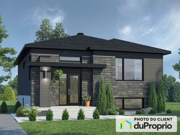 245, rue Aubin, East Angus à vendre