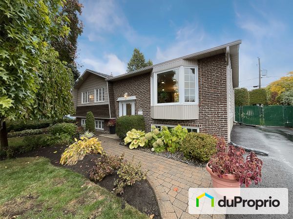 370, rue d'Avaugour, Boucherville à vendre
