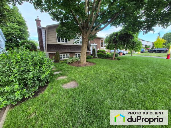 370 rue d'Avaugour, Boucherville for sale