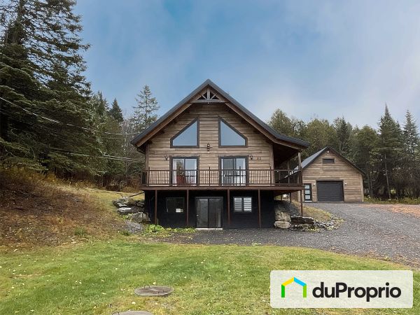 313 rue Poulin, St-Simon-Les-Mines for sale