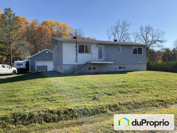 1247 rue des Ormes, St-Félix-De-Valois for sale