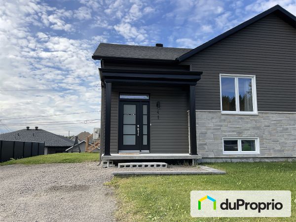 41 route Madoc, Chicoutimi (Chicoutimi-Nord) for sale