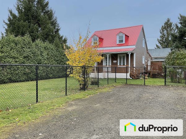 14931, boulevard Valcartier, Loretteville à vendre