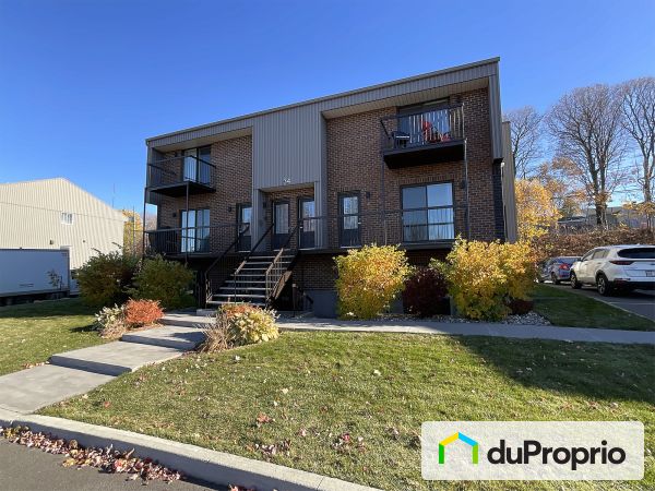 34 rue de l'Armurier, Lévis for sale