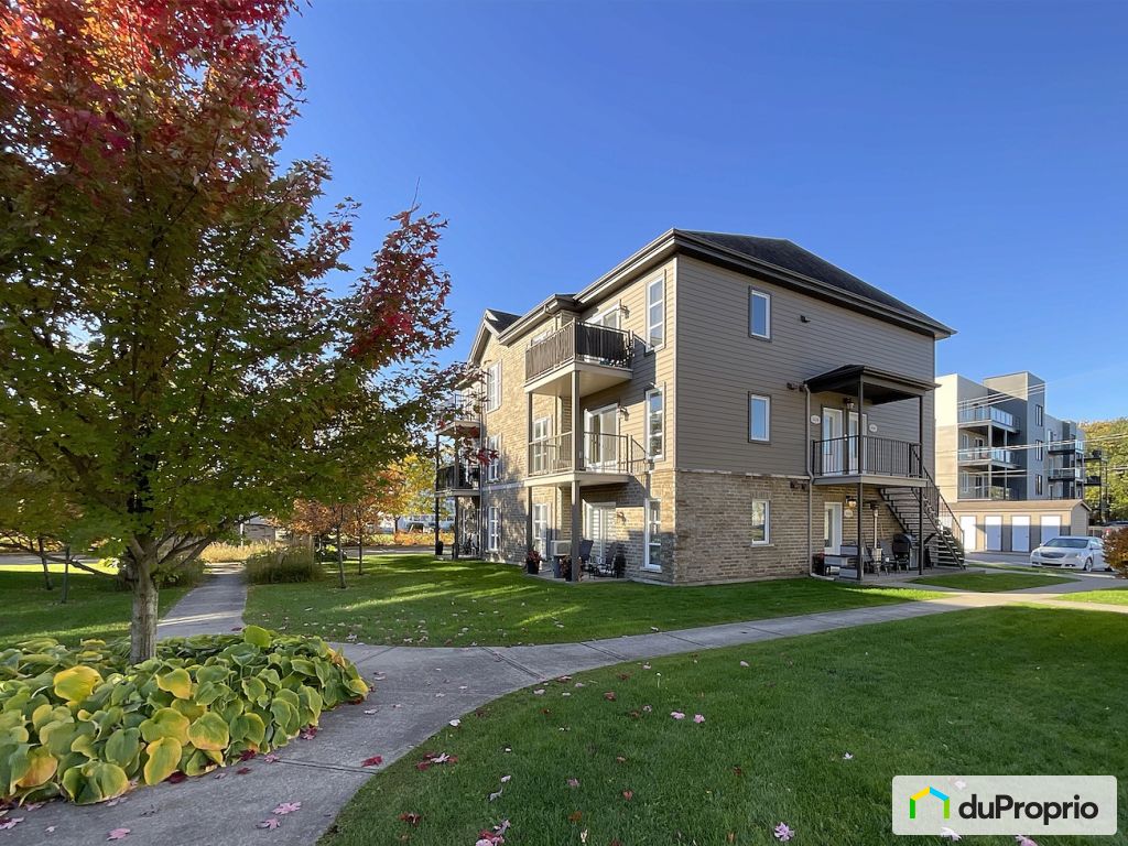 B 6358 Boulevard Laframboise — photo 2