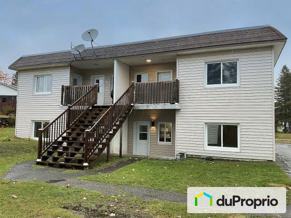 22, rue de la Sapinière, Ste-Catherine-de-la-JC à vendre