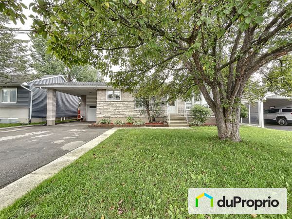 626-628, rue Williams, Gatineau (Gatineau) à vendre