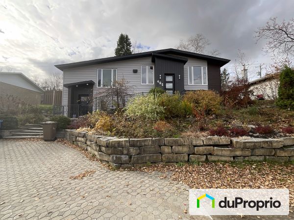 482, Boulevard Auger Est, Alma à vendre