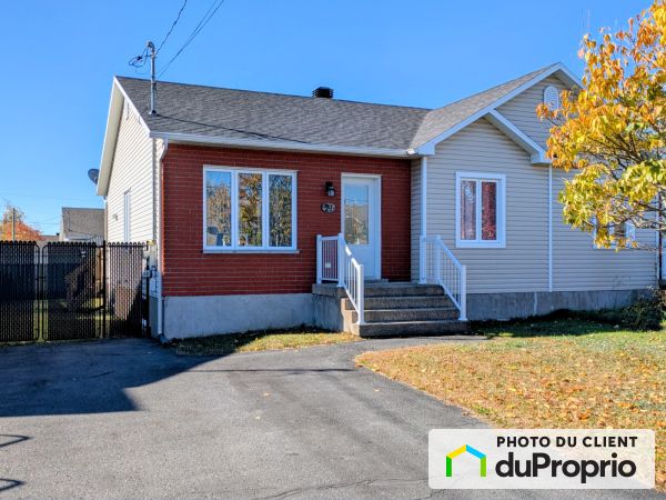 21 rue Roger-Lussier, Victoriaville for sale