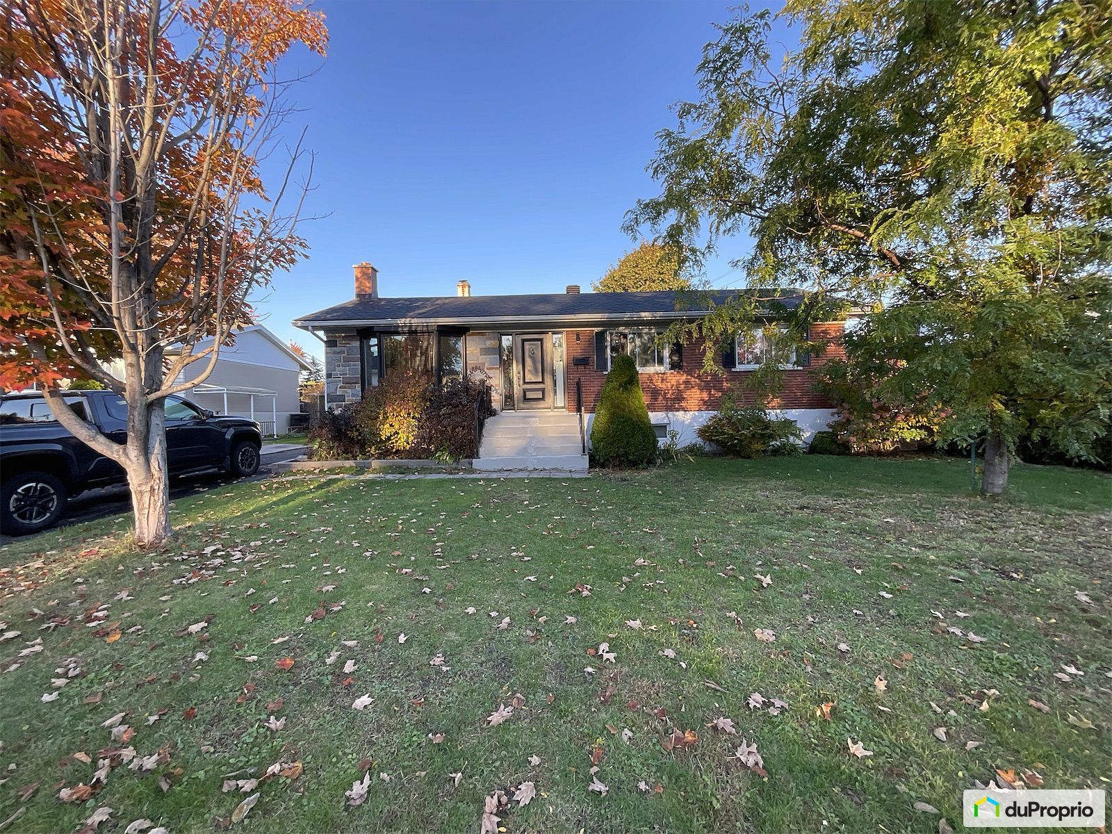 901 Rue Des Abbes Primeau — photo 1