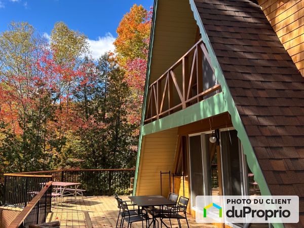 3513 rue du Mont-Cervin, Ste-Adèle for sale