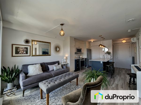 404-3920 rue Bannantyne, Verdun for sale